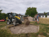 Bild von Galerie: Erneuerung Spielplatz