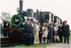 Bild von Galerie: 100 Jahre Kandertalbahn Feier