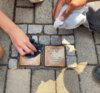 Bild von Galerie: Stolpersteine