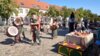 Bild von Galerie: Landeserntefest in Kremmen 8. - 10.09.2023