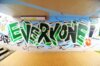Zur Galerie: Graffiti Projekt