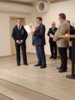 Bild von Galerie: Ehrung verdienter Feuerwehrmänner 2024