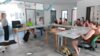 Zur Galerie: Teilhabezentrum