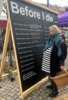 Bild von Galerie: Before I die