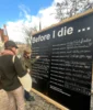 Bild von Galerie: Before I die