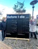 Zur Galerie: Before I die