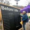 Bild von Galerie: Before I die