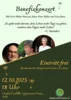 Zur Galerie: Benefizkonzert mit Tina Benz, Hans-Peter Höller und Carl-Walter Petersen