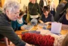 Bild von Galerie: offenes Netzwerktreffen Handarbeiten