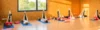 Zur Galerie: Yoga und Pilates