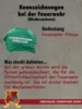Bild von Galerie: Helmkennzeichnungen