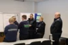 Bild von Galerie: Klausurtagung Kreisausbilder in der FTZ 07.02.26