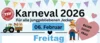 Bild von Galerie: Rabatz-Karneval Freitag