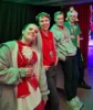 Bild von Galerie: Rabatz-Karneval Freitag