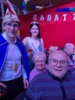Bild von Galerie: Rabatz-Karneval Freitag