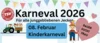 Bild von Galerie: Rabatz-Karneval Sonntag