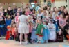 Bild von Galerie: Rabatz-Karneval Sonntag
