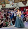 Bild von Galerie: Rabatz-Karneval Sonntag