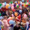 Bild von Galerie: Rabatz-Karneval Sonntag
