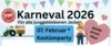 Bild von Galerie: Rabatz-Karneval Samstag