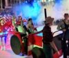 Bild von Galerie: Rabatz-Karneval Samstag