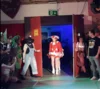 Bild von Galerie: Rabatz-Karneval Samstag
