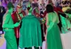 Bild von Galerie: Rabatz-Karneval Samstag