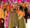 Bild von Galerie: Rabatz-Karneval Samstag