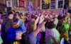 Bild von Galerie: Rabatz-Karneval Samstag