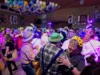 Bild von Galerie: Rabatz-Karneval Samstag