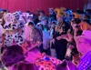 Bild von Galerie: Rabatz-Karneval Samstag
