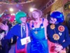Bild von Galerie: Rabatz-Karneval Samstag