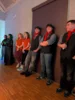 Zur Galerie: Faschingsgala des FCKW Let´s Dance Hichelheim