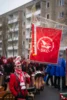 Bild von Galerie: Zug der fröhlichen Leute