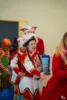 Bild von Galerie: Rosenmontag