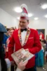 Bild von Galerie: Rosenmontag