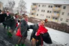 Bild von Galerie: Rosenmontag