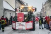 Bild von Galerie: Rosenmontag