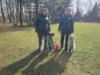 Zur Galerie: Obedience Prüfungstag beim HST Parthenaue 29.03.2026