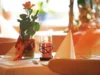 Bild von Galerie: Restaurant
