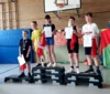 Bild von Galerie: Walk'n Run 2026 Teil3