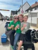 Zur Galerie: Zu Gast beim Festumzug in Hochdorf