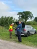 Bild von Galerie: Rehkitzrettung 21. Juni 2026