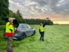 Bild von Galerie: Rehkitzrettung 23. Juli 2026