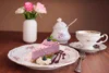 Bild von Galerie: Café / Räumlichkeiten/Catering