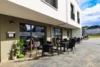 Bild von Galerie: Café / Räumlichkeiten/Catering