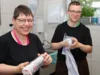 Bild von Galerie: Eindrücke von Arbeit mit Beschäftigten