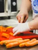 Zur Galerie: Eindrücke von Arbeit mit Beschäftigten