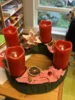 Bild von Galerie: Adventliches