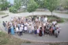 Bild von Galerie: Verabschiedung 6ties mit Gottesdienst und Ball